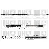 Quinton Hazell QTS828555 Gasveer motorkap