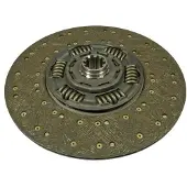 KAWE 4426 Koppelingsplaat
