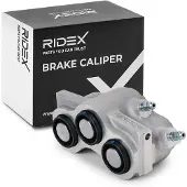 RIDEX 78B2334 Remklauw