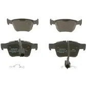 Bosch 0 986 424 848 Remblokken