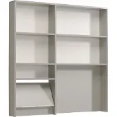 Parisot Opzetmeubel Spoon 120 cm