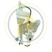 Ac Rolcar 01.3928 Raammechanisme