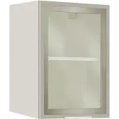 Parisot Bovenkast Spoon 40 cm met glas