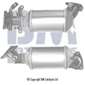 VEGAZ HOK-963 Roetfilter (DPF)