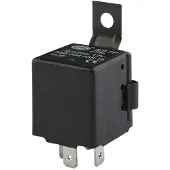 Hella Signaalhoorn 12V, 85 dB(A), , geschikt voor onder andere AGCO-machines