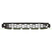 PRASCO MB7182120 Ventilatiegrille, bumper