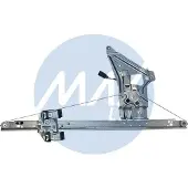 Max WME171-L Raammechanisme