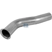 DT Spare Parts 3.25238 Voorpijp