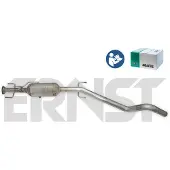ERNST 910385 Roetfilter (DPF)