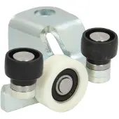 ROLL Schuifdeur rolgeleider IVN05L