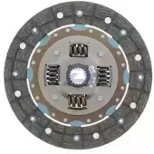 AISIN DS-007 Koppelingsplaat