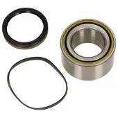 MAXGEAR 33-0100 Wiellagerset