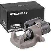 RIDEX 78B0083 Remklauw
