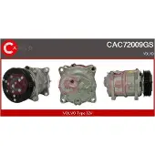 Casco CAC72009GS Aircopomp