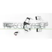 PRASCO DW040W065 Raammechanisme