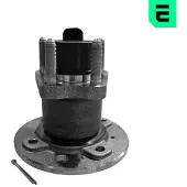 OPTIMAL 972397 Wiellagerset