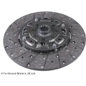Blue Print ADC43168 Koppelingsplaat