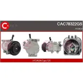 Casco CAC78322GS Aircopomp