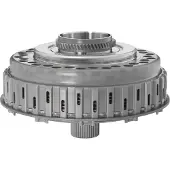 BORGWARNER 202288 Koppelingsset