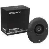 RIDEX 1180S0659 Veerpootlager