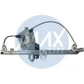 Max WRN153-R Raammechanisme