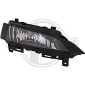 Diederichs 7826088 Mistlamp