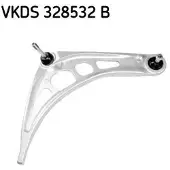Skf VKDS 328532 B Draagarm