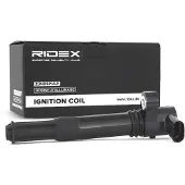 RIDEX 689C0009 Bobine