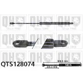 Quinton Hazell QTS128074 Gasveer achterklep