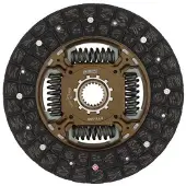 AISIN DTX-168 Koppelingsplaat