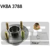 Skf VKBA 3788 Wiellagerset