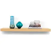 Temahome Legplank Balda 90cm - eik