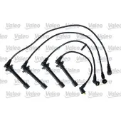 Valeo 346675 Bougiekabels