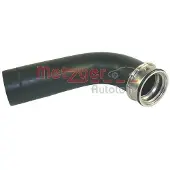 METZGER 2400120 Laadluchtslang