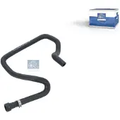 DT Spare Parts 1.11782SP Radiateurslang