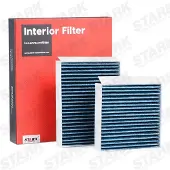 Stark SKIF-0170502 Interieurfilter