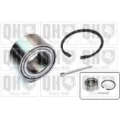 Quinton Hazell QWB1512 Wiellagerset
