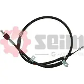 Seim 554155 Handremkabel