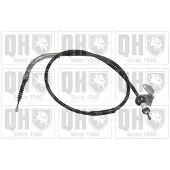 Quinton Hazell BC3582 Handremkabel
