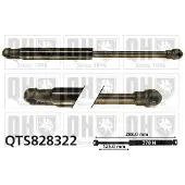 Quinton Hazell QTS828322 Gasveer achterklep