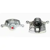 MAPCO 4348 Remklauw