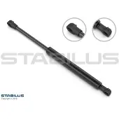 STABILUS 0444HI Gasveer motorkap