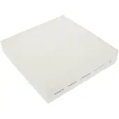 MAPCO 65805 Interieurfilter