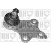 Quinton Hazell QSJ1299S Fuseekogel
