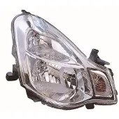 Alkar 2772556 Koplamp