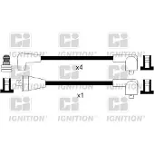 Quinton Hazell XC909 Bougiekabels