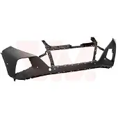 VAN WEZEL 8296572 Bumper