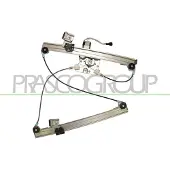 PRASCO VG017W025 Raammechanisme