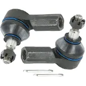 RIDEX 914T0724 Stuurkogel