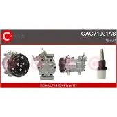 Casco CAC71021AS Aircopomp